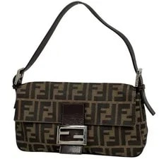 Fendi — Fendi Mamma Baguette 26424 #BS525 — Handbag — resale