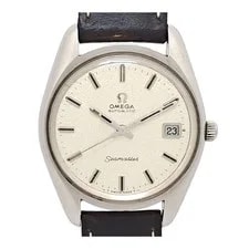 Omega — Omega Seamaster Cal.565 166.067 TO301334 — Watch — resale