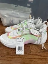 Adidas — Adidas D.o.n. Issue 6 J Low Top Basketball — Sneaker — resale