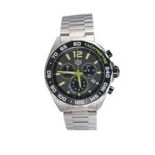 TAG Heuer — Tag Heuer Formula 1 Chronograph Caz101Ag — Watch — resale