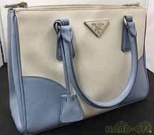 Prada — Prada B2863K — Handbag — resale