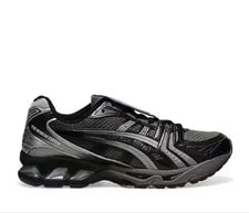 Asics — Asics GEL-Kayano 14 Collaboration the Museum Visitor 9.5 US New — Sneaker — resale