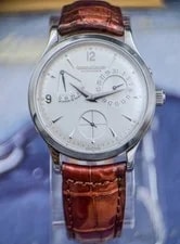 Jaeger-LeCoultre — Jaeger-LeCoultre Master Control Q1488404 Silver Dial Automatic - Complete — Watch — resale