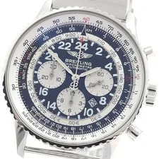 Breitling — Breitling Navitimer Cosmonaut A22322 Automatic Watch_958617 — Watch — resale