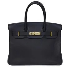 Hermès — Hermès Birkin 30 (2015) — Handbag — resale