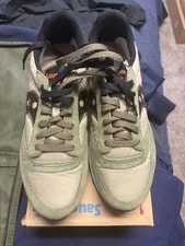 Saucony — Saucony Jazz Original / 2044-226 Size 10 New — Sneaker — resale