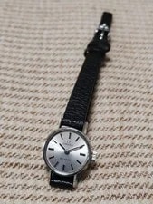 Omega — Omega DE Ville Antique — Watch — resale