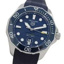 Tag Heuer — TAG Heuer Aquaracer WBP201B FT6198 S Brand Date Automatic AT Stainless — Watch — resale