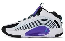 Jordan — Jordan BQ6472-117 Moderate Wear Or Visible Flaws — Sneaker — resale