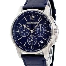 Audemars Piguet — Audemars Piguet Code 11.59 26393BC.OO.A321CR.01 TO300084 — Watch — resale