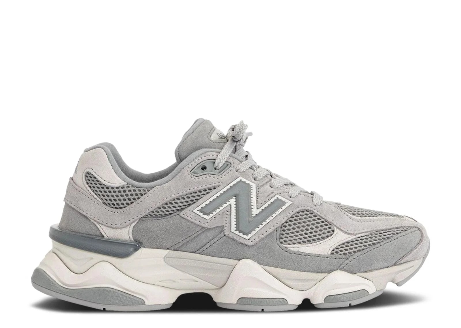 New Balance — New Balance 9060 ' Raincloud' — Sneaker — resale
