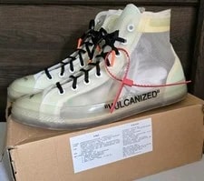 Converse — Converse Chuck Taylor High 70 X 2017 Size 11.5 Custom — Sneaker — resale