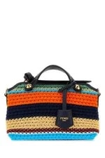 Fendi — Fendi $2100 By the Way Soft Mini Top Handle New & — Handbag — resale