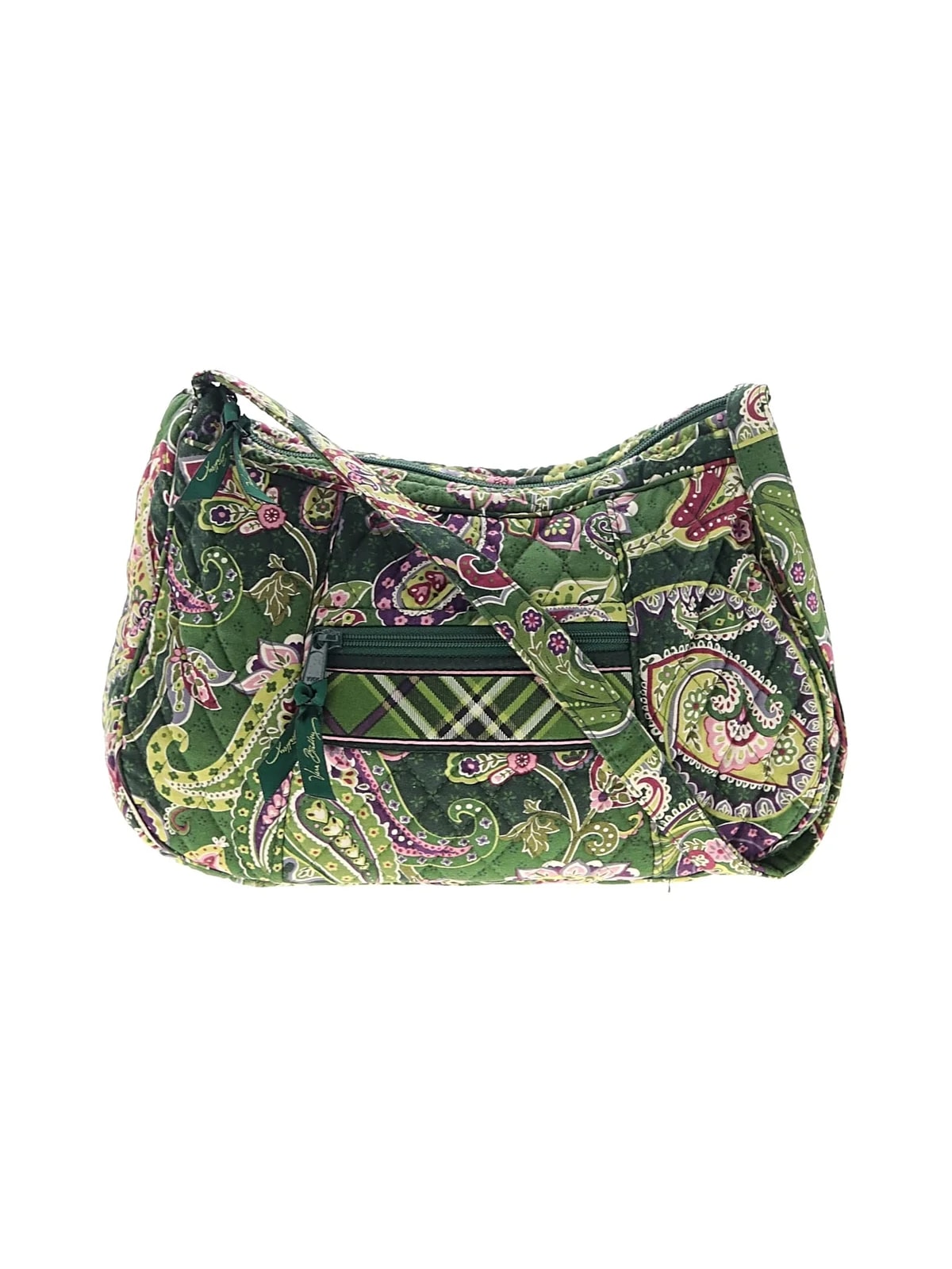 Vera Bradley — Vera Bradley 100% Cotton One Size — Handbag — resale