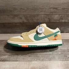 Nike SB — Nike SB Dunk Low Jarritos Skate Shoes / / / Low Top — Sneaker — resale