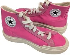 Converse — Converse Chuck Taylor All Star Cruise Hi Oops A07569C 11.5 W — Sneaker — resale