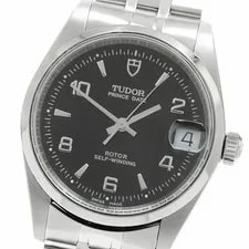Tudor — Tudor 72000 Prince Date Automatic 940368 — Watch — resale