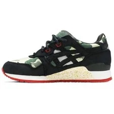 Asics — Asics Gel-Lyte III Bait Vanquish H34LK-9057 — Sneaker — resale