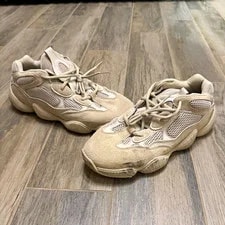 Yeezy — Yeezy 500 " " — Sneaker — resale