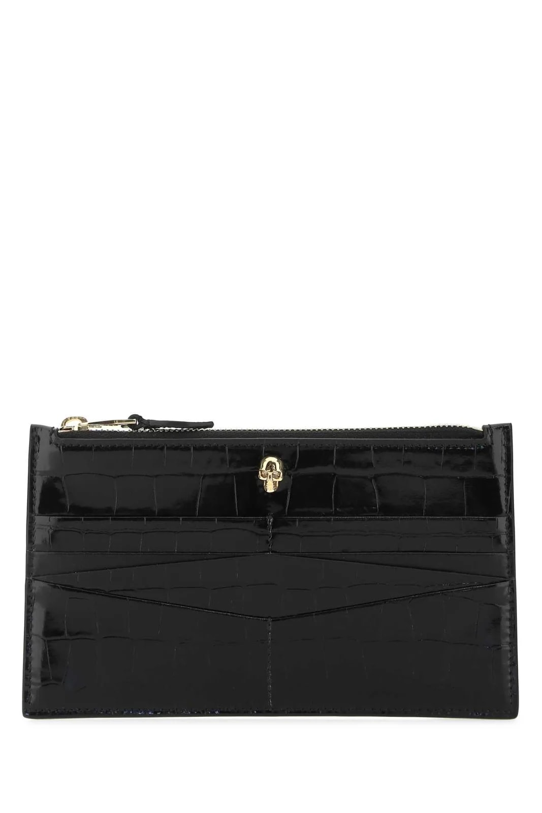 Alexander McQueen — Alexander Mcqueen - Card Case — Cases — Handbag — resale