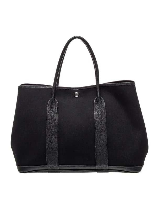 Hermès — & Garden Party 36 — Handbag — resale