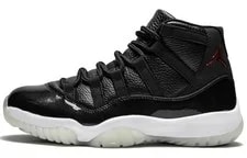Jordan — Jordan 11 Retro 72-10 378037-002 — Sneaker — resale