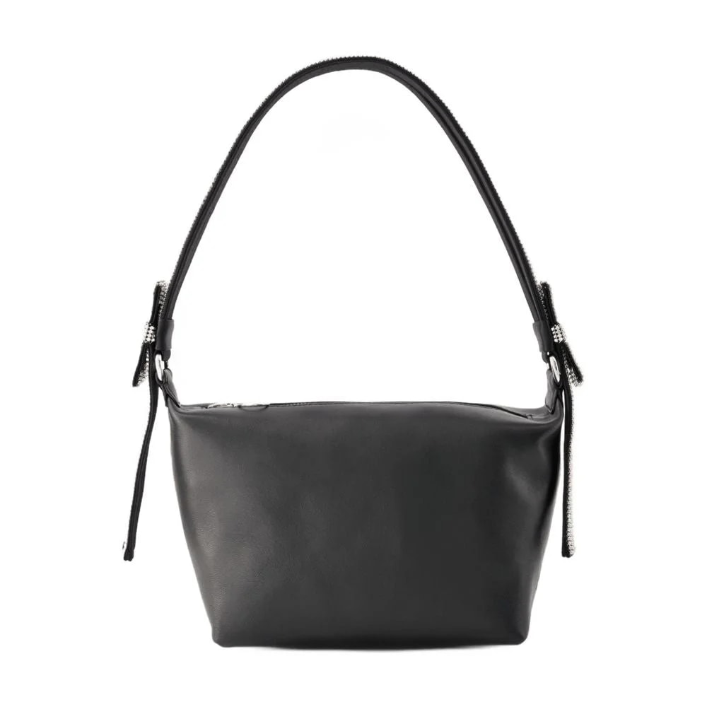 Kara — Kara Double Bow — — Handbag — resale