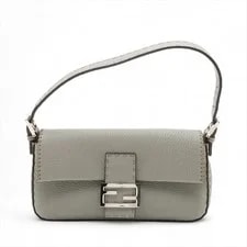 Fendi — Fendi Mamma Baguette 8BR600 Mirror Included — Handbag — resale