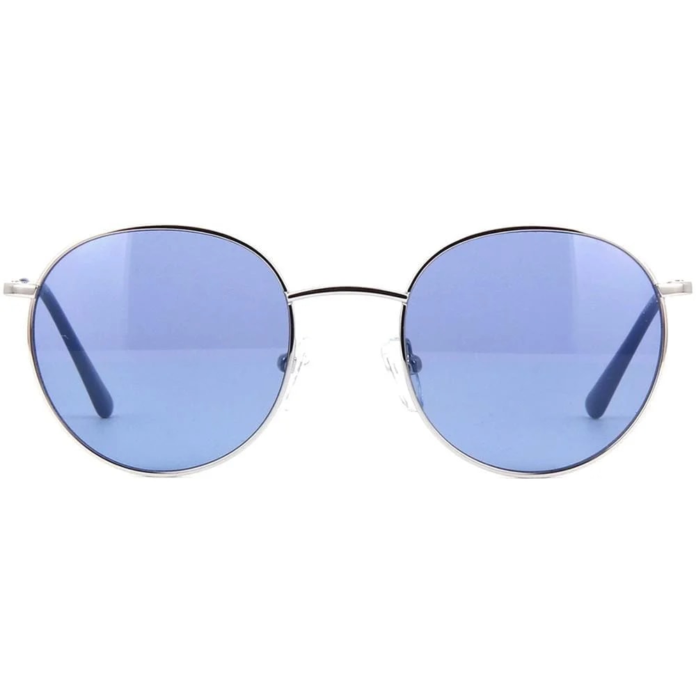 Calvin Klein CK18104S 045 Round Sunglasses Lens
