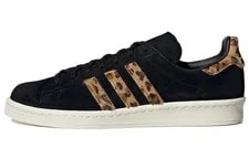Adidas — Adidas Campus 80s Leopard — Sneaker — resale