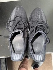 Yeezy — Yeezy 350 V2 Size 12.5 No Box — Sneaker — resale