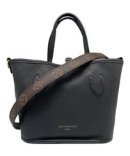 Louis Vuitton — Louis Vuitton Neverfull Inside Out #327 — Handbag — resale