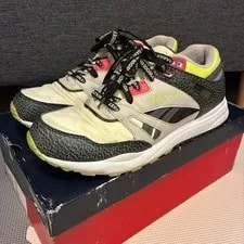 Reebok — 10.0US Reebok Ventilator OG Collaboration Limited Edition Model Vhtf Pr — Sneaker — resale