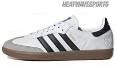 Adidas — Adidas Samba 'Vegan' FW2427 New Sizes — Sneaker — resale