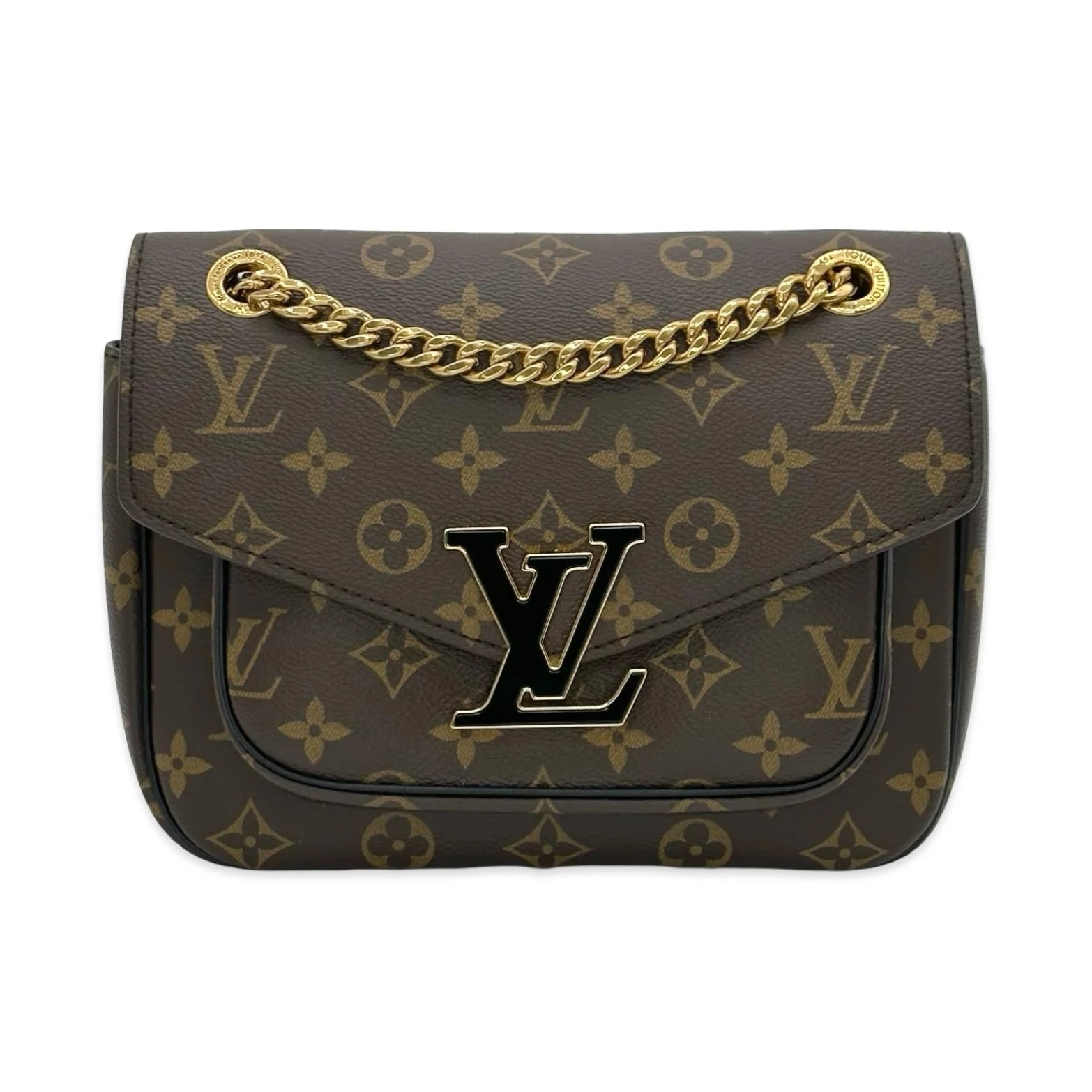 Luv Luxe Scottsdale — Louis Vuitton Passy — Handbag — resale