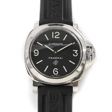 Panerai — Panerai Luminor Manual Winding , Black Dial, PAM00000 GZl1dm8c — Watch — resale