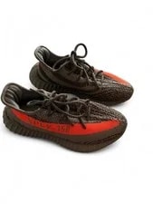 Yeezy — Yeezy 350 V2 Size 6.5 US Boost Technology Fair Condition — Sneaker — resale