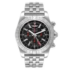 Breitling — Breitling Chronomat GMT Limited Edition Automatic AB041210-BB48-384A — Watch — resale