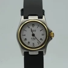 Tudor — Tudor le Royal 15803 25MM Steel/Gold Top Condition — Watch — resale