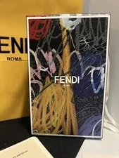 Fendi — Reduced Fendi Vertical Box RRP $2560 — Handbag — resale
