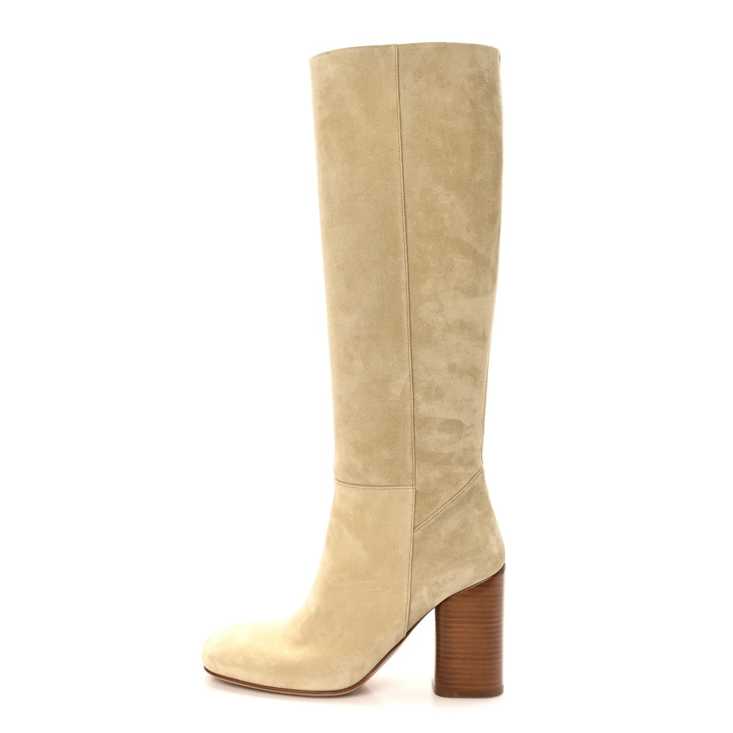 Hermès — Lisiere 90 37 Lin — Designer Shoe — resale