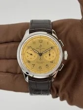 Breitling — 2026 Breitling Premier Chrono B09 40mm Stainless Steel AB0930F51H1P1 — Watch — resale