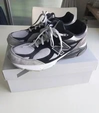 New Balance — New Balance 990 V3 Dtlr Premier — Sneaker — resale