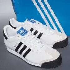 Adidas — 2019 Adidas Originals Samoa Runtht 675033 Us10 — Sneaker — resale