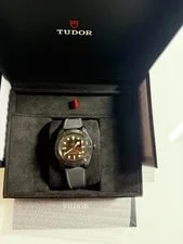 Tudor — Tudor Black Bay Ceramic m79210cnu-0001 — Watch — resale