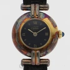Cartier — Cartier Must Colise W1008554 TO272988 — Watch — resale