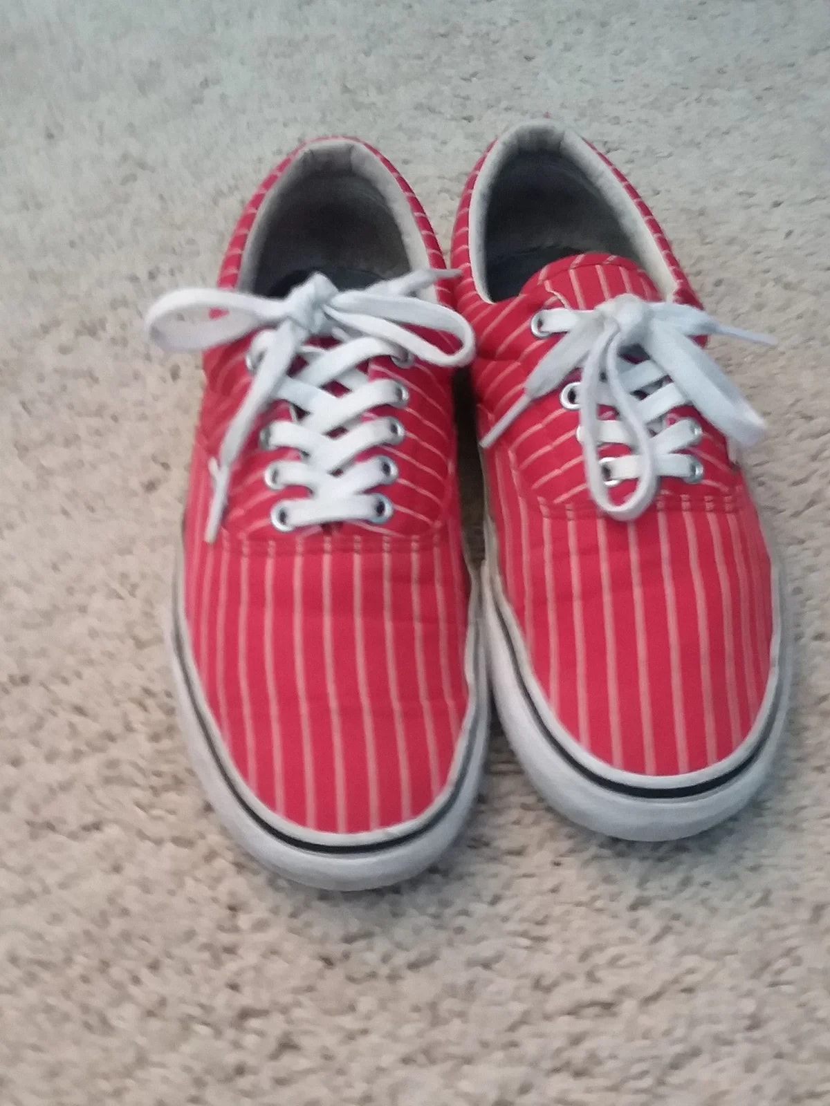 Supreme — Supreme Harold Vans — Sneaker — resale