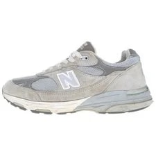 New Balance — New Balance MR993GL Low Cut US8.5 26.5cm — Sneaker — resale