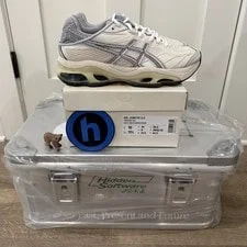 Asics — Asics Hidden NY Gel Kinetic 2.0 Limited Special Edition Bundle — Sneaker — resale