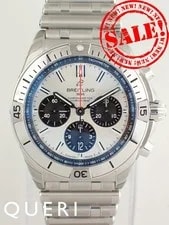 Breitling — Breitling Chronomat B01 42 AB0134101G1A1 TO288055 — Watch — resale